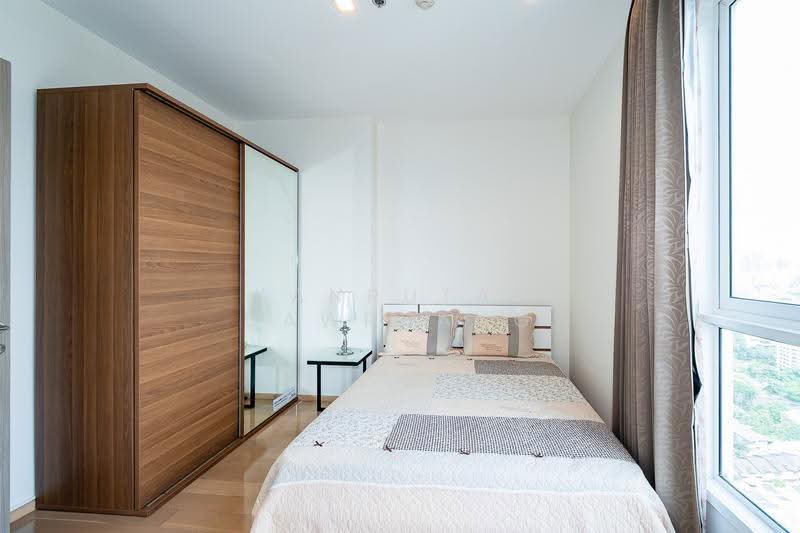 HQ Thonglor by Sansiri : เฮชคิว บาย แสนสิริ, กรุงเทพ, ซอยสุขุมวิท 55 แขวงคลองตันเหนือ เขตวัฒนา กรุงเทพมหานคร, คลองตันเหนือ, วัฒนา, กรุงเทพ, 100 ตร.ม., คอนโด ให้เช่า, โดย Kanrutai Dawruang, 500529027 - DDproperty.com