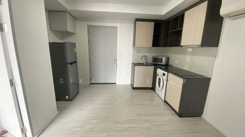 My Story Ladprao 71, Bangkok, 388 Nakniwat Road, Lat Phrao, Bangkok, 1 Bedroom, 41 sqm, Condo For Sale, by Isika Tonkham, 500529030 - DDproperty.com