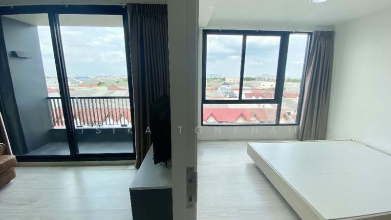 My Story Ladprao 71, Bangkok, 388 Nakniwat Road, Lat Phrao, Bangkok, 1 Bedroom, 41 sqm, Condo For Sale, by Isika Tonkham, 500529030 - DDproperty.com
