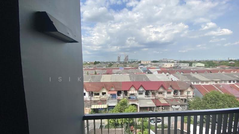 My Story Ladprao 71, Bangkok, 388 Nakniwat Road, Lat Phrao, Bangkok, 1 Bedroom, 41 sqm, Condo For Sale, by Isika Tonkham, 500529030 - DDproperty.com