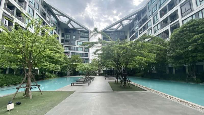 My Story Ladprao 71, Bangkok, 388 Nakniwat Road, Lat Phrao, Bangkok, 1 Bedroom, 41 sqm, Condo For Sale, by Isika Tonkham, 500529030 - DDproperty.com