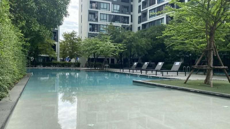 My Story Ladprao 71, Bangkok, 388 Nakniwat Road, Lat Phrao, Bangkok, 1 Bedroom, 41 sqm, Condo For Sale, by Isika Tonkham, 500529030 - DDproperty.com