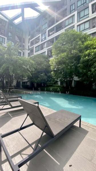 My Story Ladprao 71, Bangkok, 388 Nakniwat Road, Lat Phrao, Bangkok, 1 Bedroom, 41 sqm, Condo For Sale, by Isika Tonkham, 500529030 - DDproperty.com