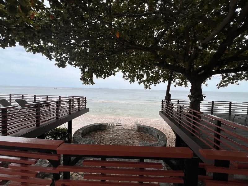 Baan Sanpluem Hun Hin, Prachuap Khiri Khan, Soi Hua Hin 75/1, Hua Hin, Prachuap Khiri Khan, 2 Bedrooms, 75 sqm, Condo For Sale, by Valen Lokunpai , 500529032 - DDproperty.com