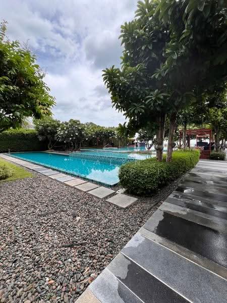 Baan Sanpluem Hun Hin, Prachuap Khiri Khan, Soi Hua Hin 75/1, Hua Hin, Prachuap Khiri Khan, 2 Bedrooms, 75 sqm, Condo For Sale, by Valen Lokunpai , 500529032 - DDproperty.com