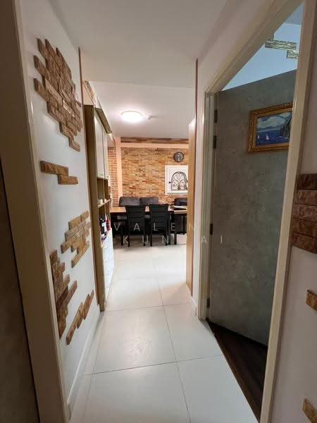 Baan Sanpluem Hun Hin, Prachuap Khiri Khan, Soi Hua Hin 75/1, Hua Hin, Prachuap Khiri Khan, 2 Bedrooms, 75 sqm, Condo For Sale, by Valen Lokunpai , 500529032 - DDproperty.com
