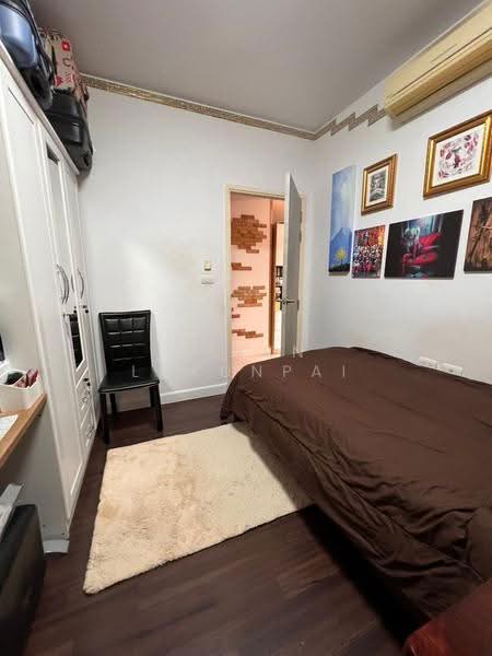 Baan Sanpluem Hun Hin, Prachuap Khiri Khan, Soi Hua Hin 75/1, Hua Hin, Prachuap Khiri Khan, 2 Bedrooms, 75 sqm, Condo For Sale, by Valen Lokunpai , 500529032 - DDproperty.com