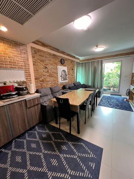 Baan Sanpluem Hun Hin : บ้านแสนปลื้ม หัวหิน, ประจวบคีรีขันธ์, ซอย หัวหิน 75/1, หัวหิน, ประจวบคีรีขันธ์, 75 ตร.ม., คอนโด ขาย, โดย Valen Lokunpai , 500529032 - DDproperty.com