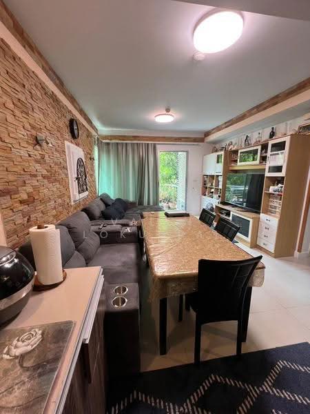 Baan Sanpluem Hun Hin, Prachuap Khiri Khan, Soi Hua Hin 75/1, Hua Hin, Prachuap Khiri Khan, 2 Bedrooms, 75 sqm, Condo For Sale, by Valen Lokunpai , 500529032 - DDproperty.com