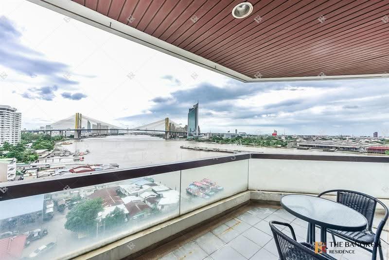 Salintara Condominium, Bangkok, Rama 3, Bang Klo, Bang Kho Laem, Bangkok, 2 Bedrooms, 126 sqm, Condo For Sale, by Sirirut Havee Akehurst, 500529033 - DDproperty.com