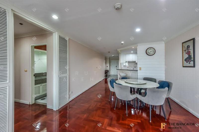 Salintara Condominium, Bangkok, Rama 3, Bang Klo, Bang Kho Laem, Bangkok, 2 Bedrooms, 126 sqm, Condo For Sale, by Sirirut Havee Akehurst, 500529033 - DDproperty.com