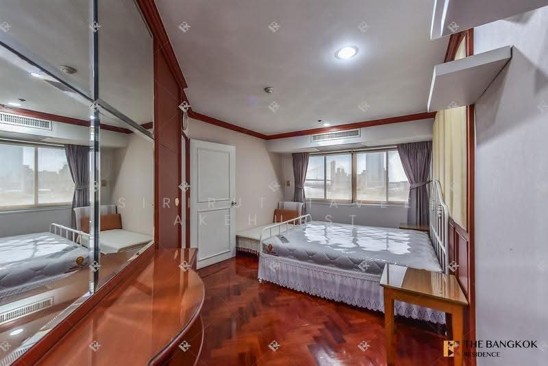 Salintara Condominium : สลิล ธารา คอนโดมิเนียม, กรุงเทพ, พระราม 3, บางโคล่, บางคอแหลม, กรุงเทพ, 126 ตร.ม., คอนโด ขาย, โดย Sirirut Havee Akehurst, 500529033 - DDproperty.com