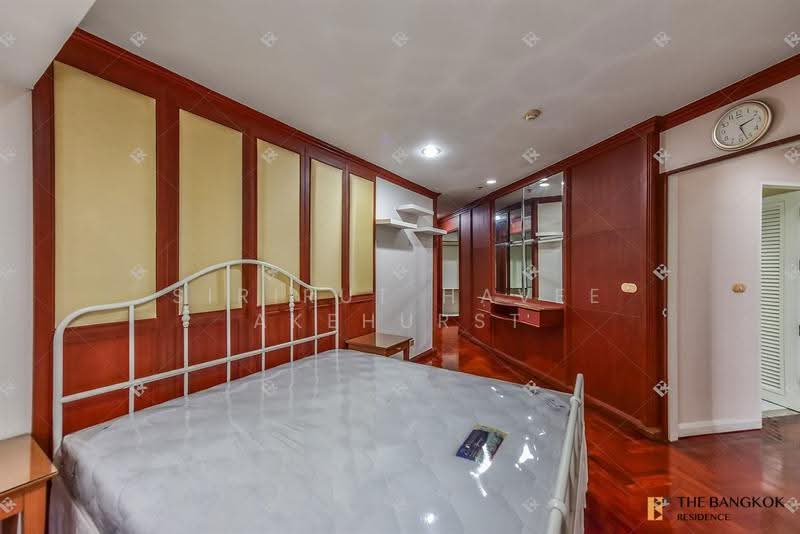 Salintara Condominium, Bangkok, Rama 3, Bang Klo, Bang Kho Laem, Bangkok, 2 Bedrooms, 126 sqm, Condo For Sale, by Sirirut Havee Akehurst, 500529033 - DDproperty.com