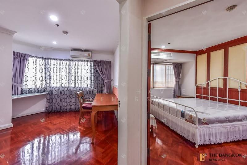 Salintara Condominium : สลิล ธารา คอนโดมิเนียม, กรุงเทพ, พระราม 3, บางโคล่, บางคอแหลม, กรุงเทพ, 126 ตร.ม., คอนโด ขาย, โดย Sirirut Havee Akehurst, 500529033 - DDproperty.com