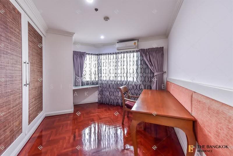 Salintara Condominium, Bangkok, Rama 3, Bang Klo, Bang Kho Laem, Bangkok, 2 Bedrooms, 126 sqm, Condo For Sale, by Sirirut Havee Akehurst, 500529033 - DDproperty.com