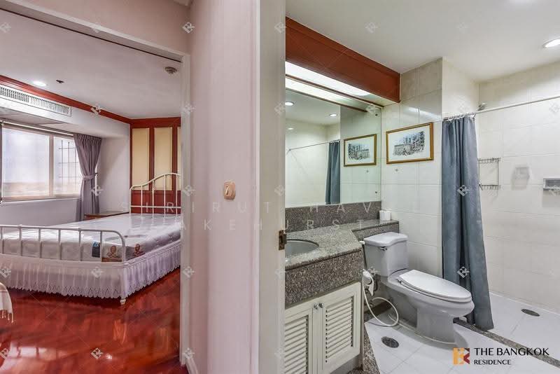 Salintara Condominium, Bangkok, Rama 3, Bang Klo, Bang Kho Laem, Bangkok, 2 Bedrooms, 126 sqm, Condo For Sale, by Sirirut Havee Akehurst, 500529033 - DDproperty.com
