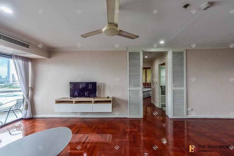 Salintara Condominium, Bangkok, Rama 3, Bang Klo, Bang Kho Laem, Bangkok, 2 Bedrooms, 126 sqm, Condo For Sale, by Sirirut Havee Akehurst, 500529033 - DDproperty.com