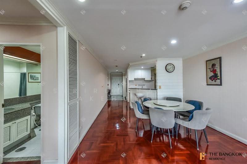 Salintara Condominium, Bangkok, Rama 3, Bang Klo, Bang Kho Laem, Bangkok, 2 Bedrooms, 126 sqm, Condo For Sale, by Sirirut Havee Akehurst, 500529033 - DDproperty.com