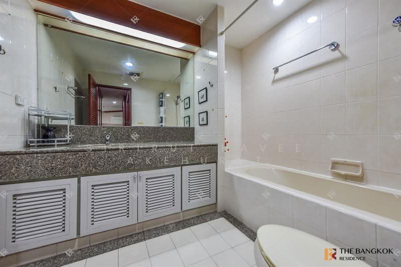 Salintara Condominium, Bangkok, Rama 3, Bang Klo, Bang Kho Laem, Bangkok, 2 Bedrooms, 126 sqm, Condo For Sale, by Sirirut Havee Akehurst, 500529033 - DDproperty.com
