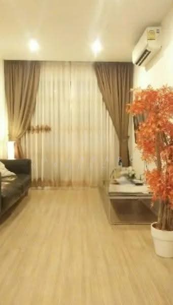 Happy Condo Ladprao 101, Bangkok, Ladprao Road, Wang Thonglang, Bangkok, 2 Bedrooms, 59 sqm, Condo For Rent, by Pattarapon Preechalertpiriya, 500529034 - DDproperty.com