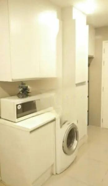 Happy Condo Ladprao 101, Bangkok, Ladprao Road, Wang Thonglang, Bangkok, 2 Bedrooms, 59 sqm, Condo For Rent, by Pattarapon Preechalertpiriya, 500529034 - DDproperty.com