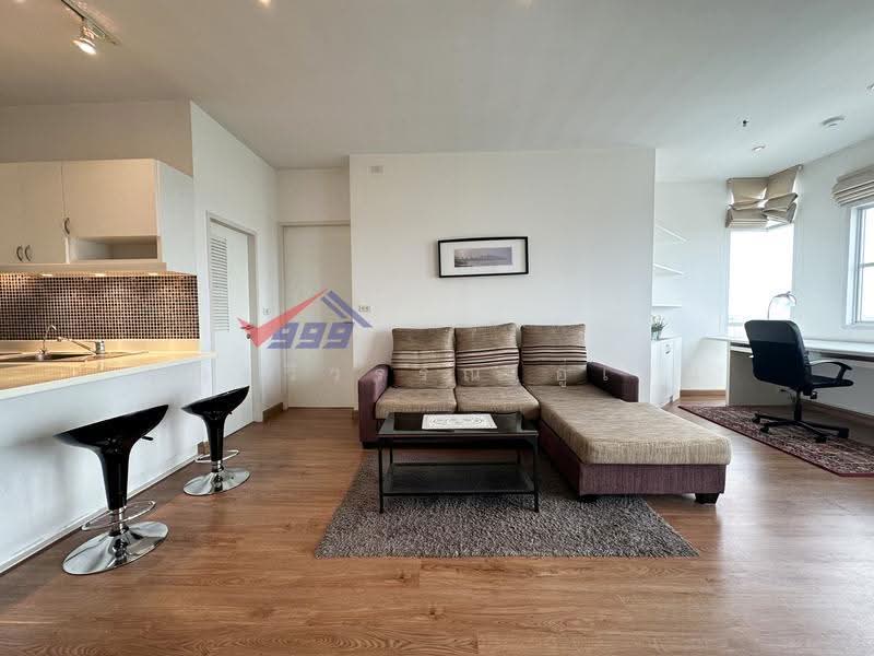 The Fourwings Residence, Bangkok, 335 Srinakarin, Hua Mak, Bang Kapi, Bangkok, 1 Bedroom, 68 sqm, Condo For Rent, by คุณรวีวรรณ อู่เงิน, 500529035 - DDproperty.com