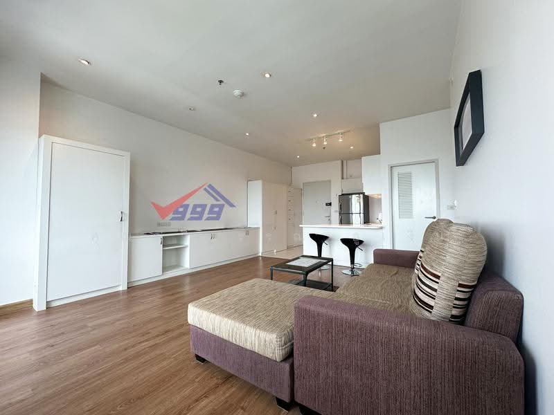 The Fourwings Residence, Bangkok, 335 Srinakarin, Hua Mak, Bang Kapi, Bangkok, 1 Bedroom, 68 sqm, Condo For Rent, by คุณรวีวรรณ อู่เงิน, 500529035 - DDproperty.com