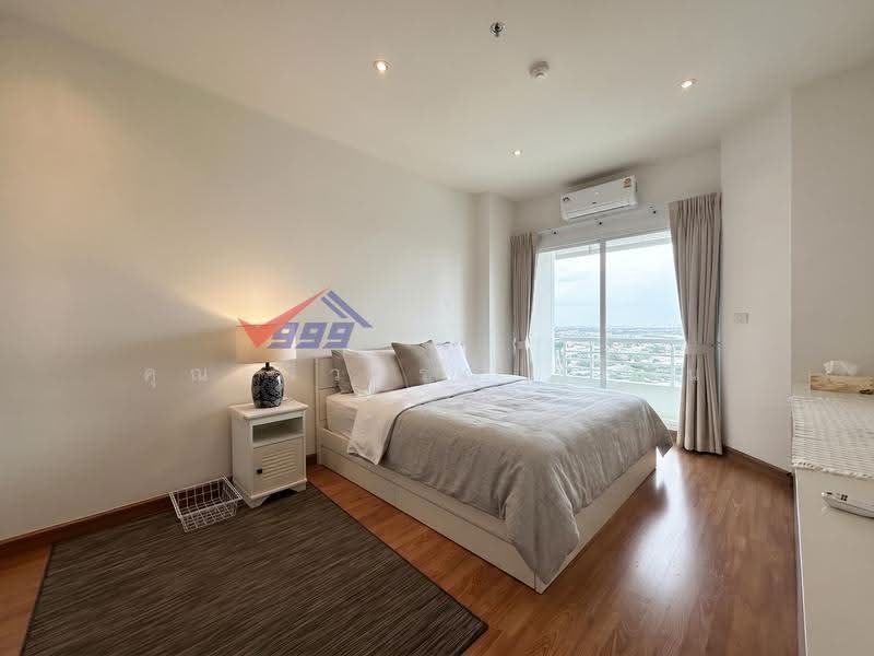 The Fourwings Residence, Bangkok, 335 Srinakarin, Hua Mak, Bang Kapi, Bangkok, 1 Bedroom, 68 sqm, Condo For Rent, by คุณรวีวรรณ อู่เงิน, 500529035 - DDproperty.com