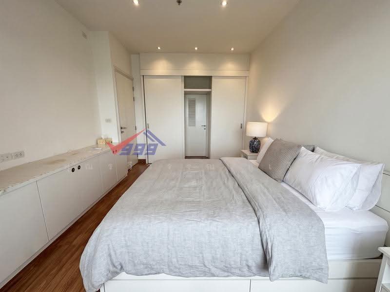 The Fourwings Residence, Bangkok, 335 Srinakarin, Hua Mak, Bang Kapi, Bangkok, 1 Bedroom, 68 sqm, Condo For Rent, by คุณรวีวรรณ อู่เงิน, 500529035 - DDproperty.com