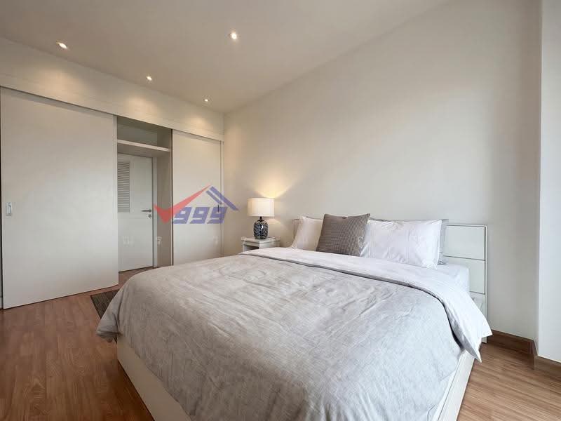 The Fourwings Residence, Bangkok, 335 Srinakarin, Hua Mak, Bang Kapi, Bangkok, 1 Bedroom, 68 sqm, Condo For Rent, by คุณรวีวรรณ อู่เงิน, 500529035 - DDproperty.com