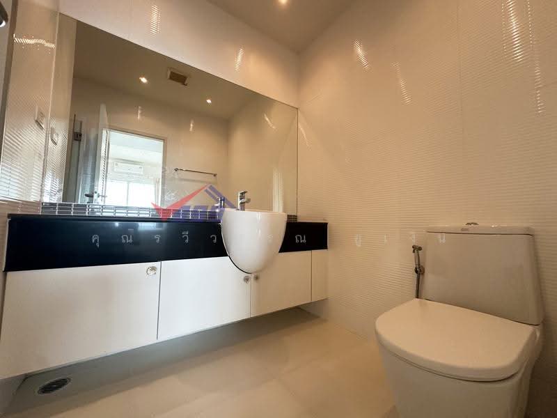 The Fourwings Residence, Bangkok, 335 Srinakarin, Hua Mak, Bang Kapi, Bangkok, 1 Bedroom, 68 sqm, Condo For Rent, by คุณรวีวรรณ อู่เงิน, 500529035 - DDproperty.com