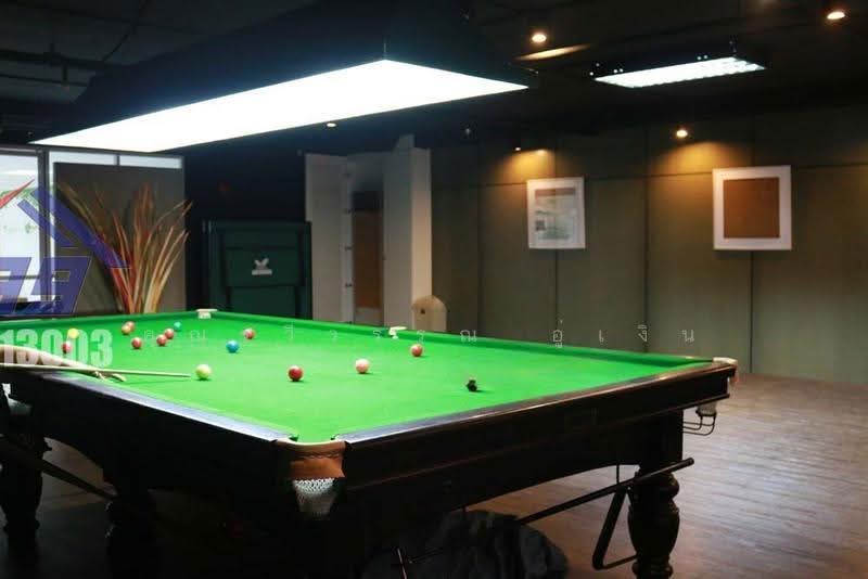 The Fourwings Residence, Bangkok, 335 Srinakarin, Hua Mak, Bang Kapi, Bangkok, 1 Bedroom, 68 sqm, Condo For Rent, by คุณรวีวรรณ อู่เงิน, 500529035 - DDproperty.com