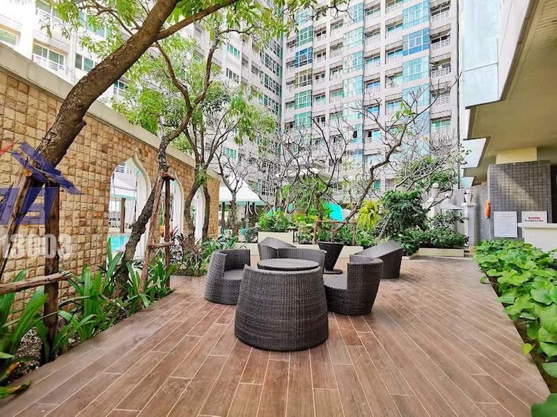 The Fourwings Residence, Bangkok, 335 Srinakarin, Hua Mak, Bang Kapi, Bangkok, 1 Bedroom, 68 sqm, Condo For Rent, by คุณรวีวรรณ อู่เงิน, 500529035 - DDproperty.com