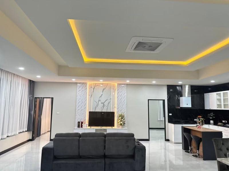 The Village Housing Estate by Horseshoe Point, Chon Buri (Pattaya), Toongklom-Huaytanoo Road, Nong Pru, Bang Lamung (Pattaya), Chon Buri (Pattaya), 4 Bedrooms, 162 sqm, Villa For Sale, by Supicha Chorjong, 500529036 - DDproperty.com