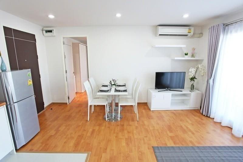 The President Sathorn-Ratchapruek 3, Bangkok, Petchkasem Road, Pak Khlong Phasi Charoen, Phasi Charoen, Bangkok, 2 Bedrooms, 60 sqm, Condo For Rent, by Pattarapon Preechalertpiriya, 500529037 - DDproperty.com