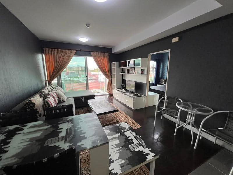 Baan Sandao, Prachuap Khiri Khan, 57 Phet Kasem Rd, Hua Hin, Prachuap Khiri Khan, 1 Bedroom, 51 sqm, Condo For Sale, by Valen Lokunpai , 500529038 - DDproperty.com