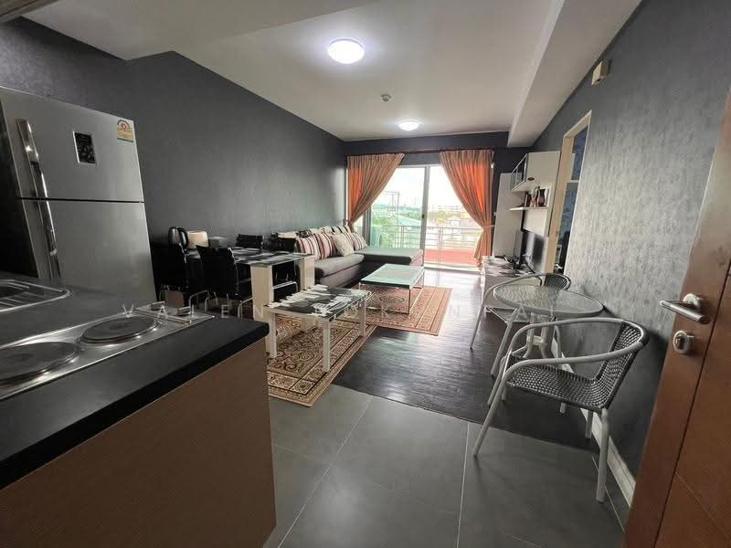 Baan Sandao, Prachuap Khiri Khan, 57 Phet Kasem Rd, Hua Hin, Prachuap Khiri Khan, 1 Bedroom, 51 sqm, Condo For Sale, by Valen Lokunpai , 500529038 - DDproperty.com