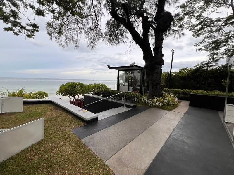 Baan Sandao, Prachuap Khiri Khan, 57 Phet Kasem Rd, Hua Hin, Prachuap Khiri Khan, 1 Bedroom, 51 sqm, Condo For Sale, by Valen Lokunpai , 500529038 - DDproperty.com