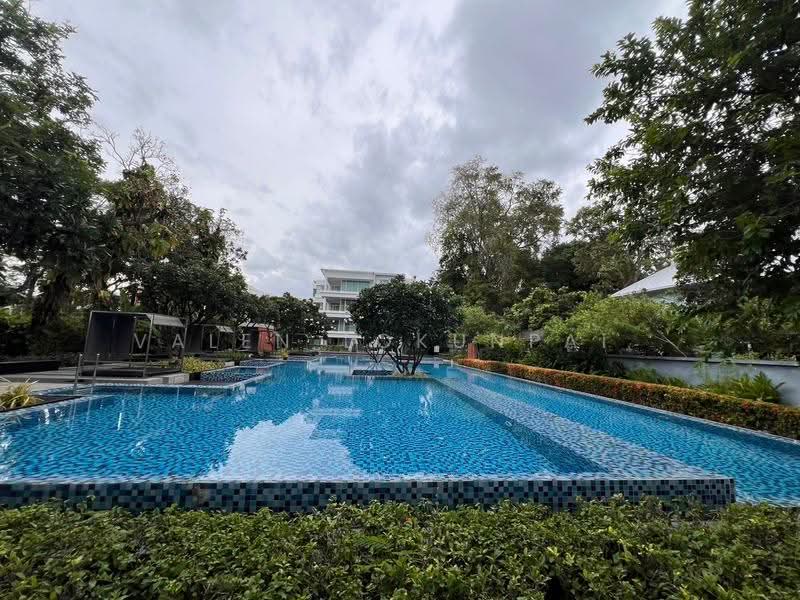 Baan Sandao : บ้านแสนดาว, ประจวบคีรีขันธ์, 57 Phet Kasem Rd, หัวหิน, ประจวบคีรีขันธ์, 51 ตร.ม., คอนโด ขาย, โดย Valen Lokunpai , 500529038 - DDproperty.com