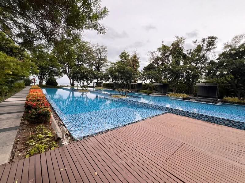 Baan Sandao : บ้านแสนดาว, ประจวบคีรีขันธ์, 57 Phet Kasem Rd, หัวหิน, ประจวบคีรีขันธ์, 51 ตร.ม., คอนโด ขาย, โดย Valen Lokunpai , 500529038 - DDproperty.com