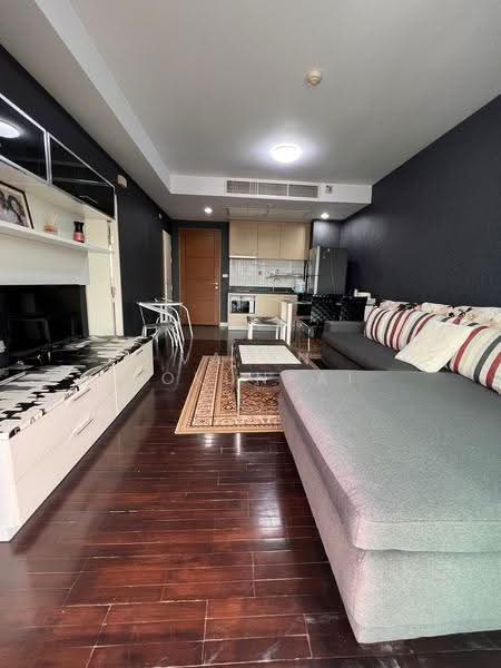 Baan Sandao, Prachuap Khiri Khan, 57 Phet Kasem Rd, Hua Hin, Prachuap Khiri Khan, 1 Bedroom, 51 sqm, Condo For Sale, by Valen Lokunpai , 500529038 - DDproperty.com