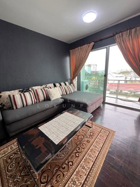 Baan Sandao, Prachuap Khiri Khan, 57 Phet Kasem Rd, Hua Hin, Prachuap Khiri Khan, 1 Bedroom, 51 sqm, Condo For Sale, by Valen Lokunpai , 500529038 - DDproperty.com