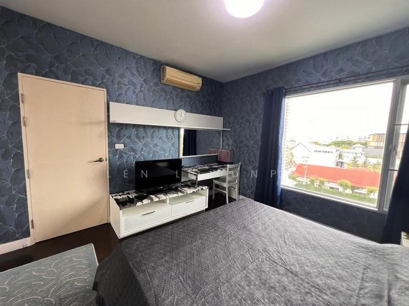Baan Sandao : บ้านแสนดาว, ประจวบคีรีขันธ์, 57 Phet Kasem Rd, หัวหิน, ประจวบคีรีขันธ์, 51 ตร.ม., คอนโด ขาย, โดย Valen Lokunpai , 500529038 - DDproperty.com