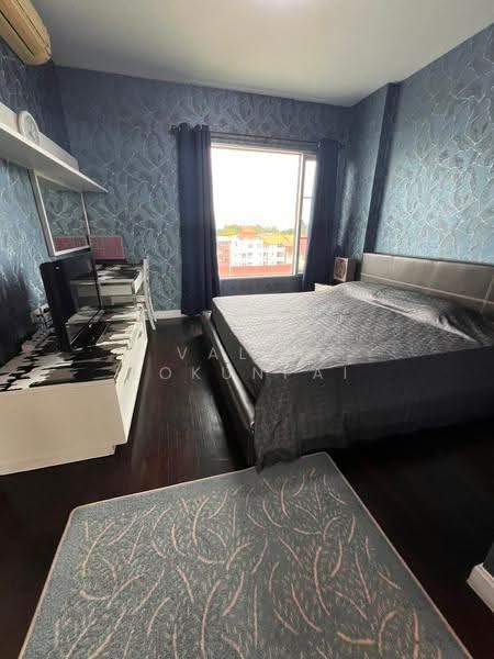 Baan Sandao : บ้านแสนดาว, ประจวบคีรีขันธ์, 57 Phet Kasem Rd, หัวหิน, ประจวบคีรีขันธ์, 51 ตร.ม., คอนโด ขาย, โดย Valen Lokunpai , 500529038 - DDproperty.com
