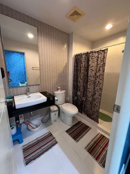 Baan Sandao : บ้านแสนดาว, ประจวบคีรีขันธ์, 57 Phet Kasem Rd, หัวหิน, ประจวบคีรีขันธ์, 51 ตร.ม., คอนโด ขาย, โดย Valen Lokunpai , 500529038 - DDproperty.com