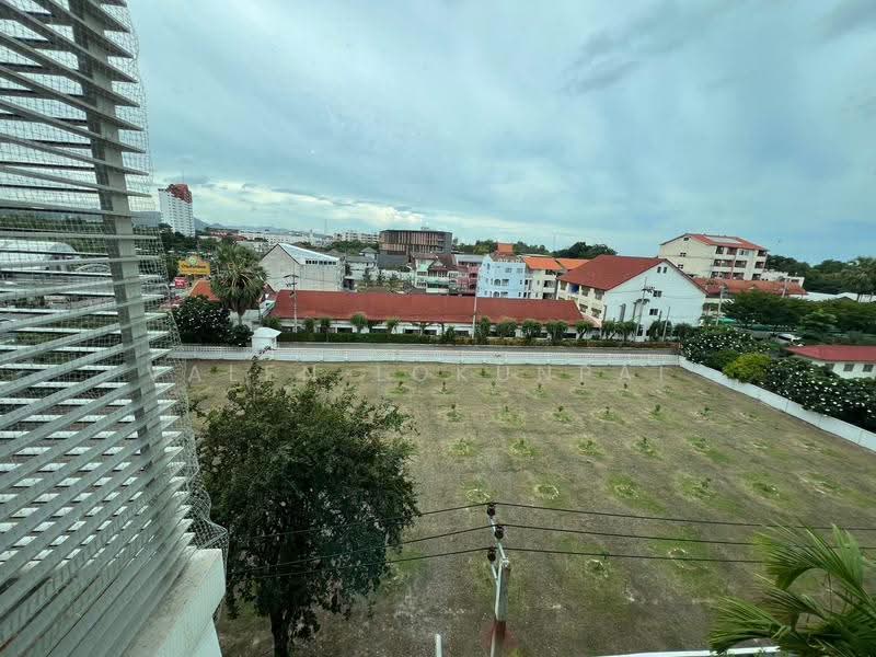 Baan Sandao : บ้านแสนดาว, ประจวบคีรีขันธ์, 57 Phet Kasem Rd, หัวหิน, ประจวบคีรีขันธ์, 51 ตร.ม., คอนโด ขาย, โดย Valen Lokunpai , 500529038 - DDproperty.com