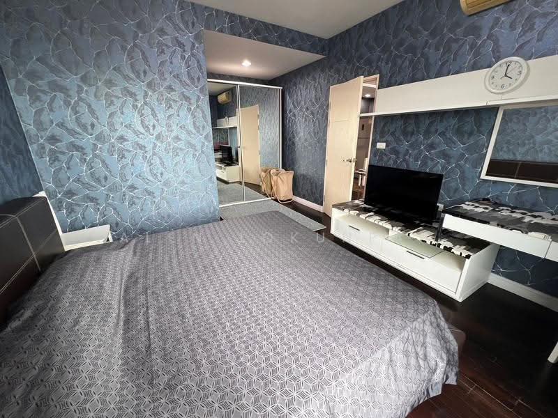 Baan Sandao : บ้านแสนดาว, ประจวบคีรีขันธ์, 57 Phet Kasem Rd, หัวหิน, ประจวบคีรีขันธ์, 51 ตร.ม., คอนโด ขาย, โดย Valen Lokunpai , 500529038 - DDproperty.com