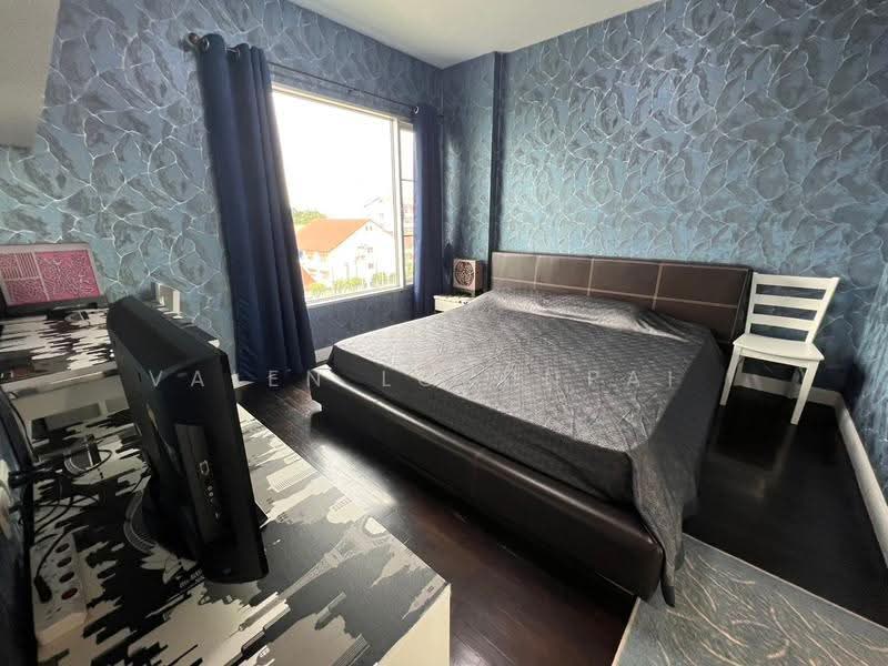 Baan Sandao, Prachuap Khiri Khan, 57 Phet Kasem Rd, Hua Hin, Prachuap Khiri Khan, 1 Bedroom, 51 sqm, Condo For Sale, by Valen Lokunpai , 500529038 - DDproperty.com