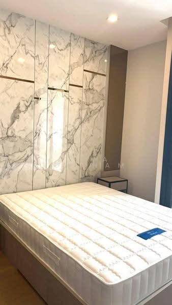 ASHTON Asoke, Bangkok, 131 Asoke Montri Road, Khlongtoei Nua, Watthana, Bangkok, 1 Bedroom, 35 sqm, Condo For Rent, by Isika Tonkham, 500529039 - DDproperty.com