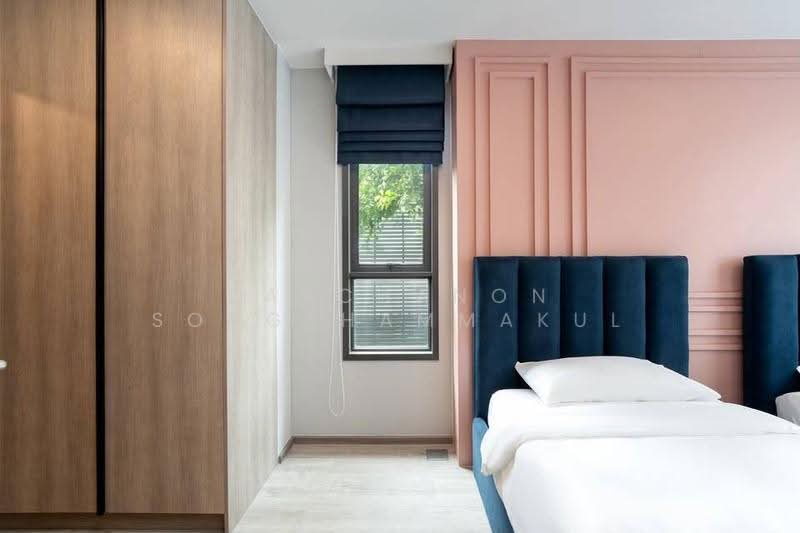 Maestro 19 Ratchada 19-Vipha, Bangkok, Soi Vibhavadi Rangsit 16, Din Daeng, Bangkok, 1 Bedroom, 36 sqm, Condo For Rent, by Ratchanon Songthammakul, 500529040 - DDproperty.com